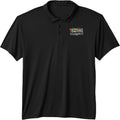 Test Day Rock The Test Teacher Tee