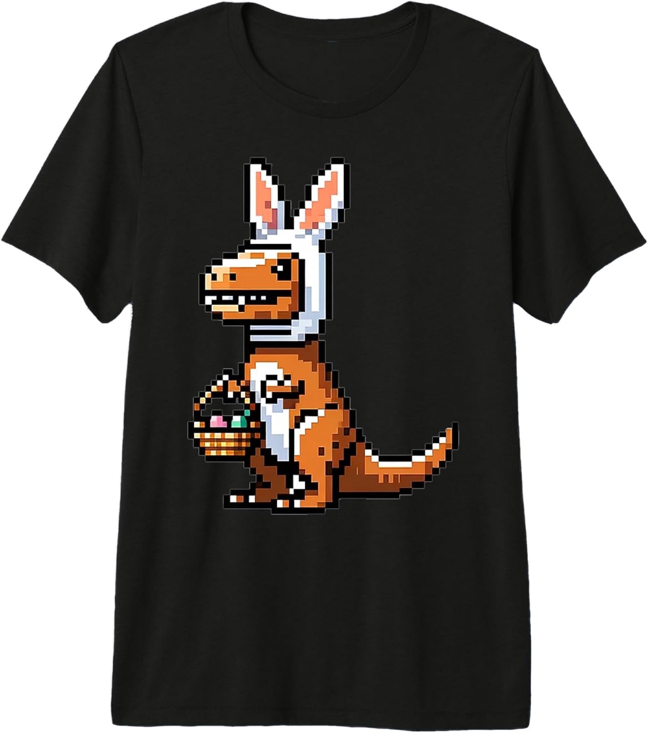 Funny Cute Easter Apparel Kids Toddlers Adults