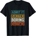 Funny Retro Graphic Design