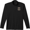I'm The Youngest Bunny Matching Family Easter Party Performance Quarter-Zip Top