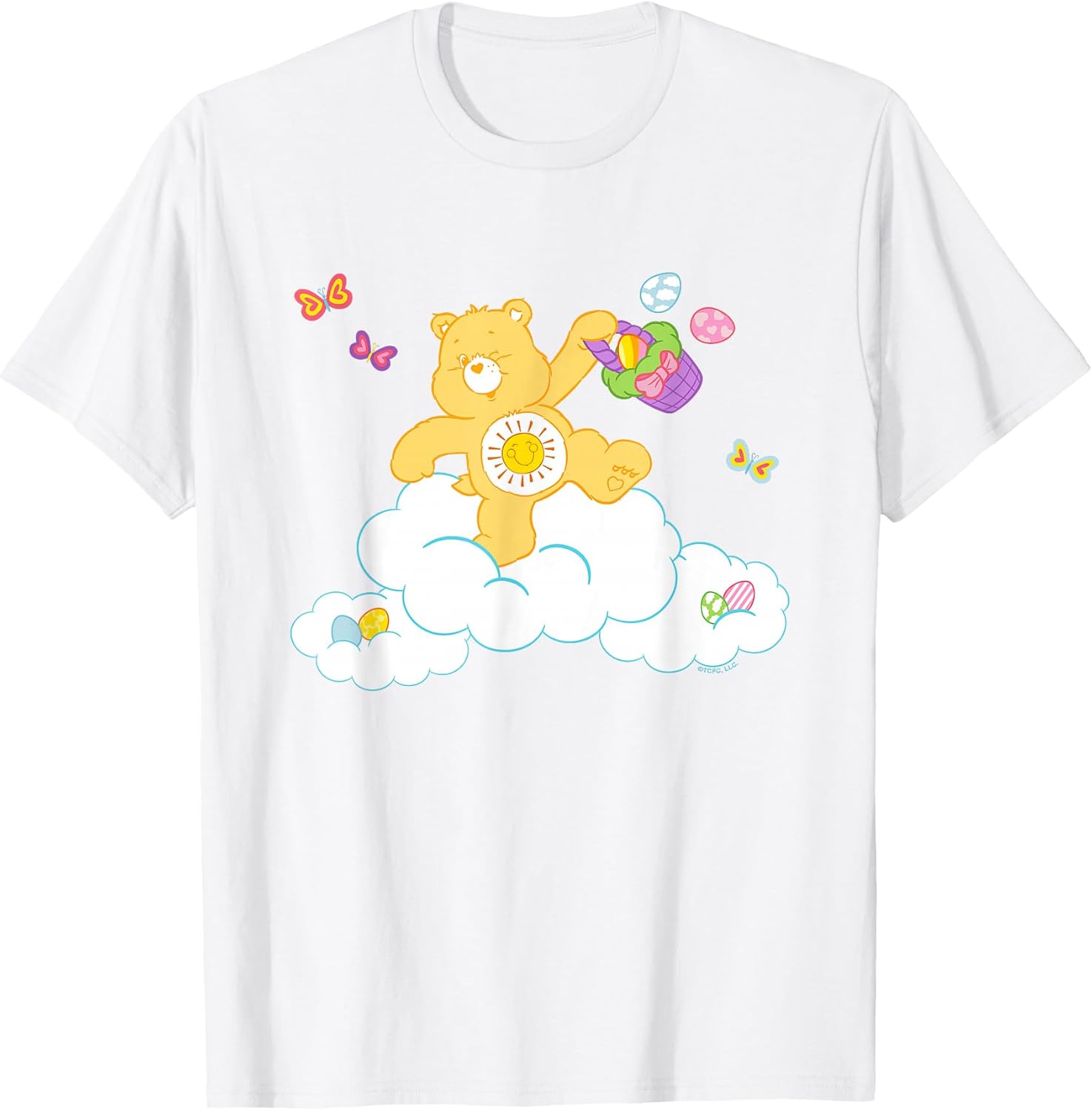Care Bears