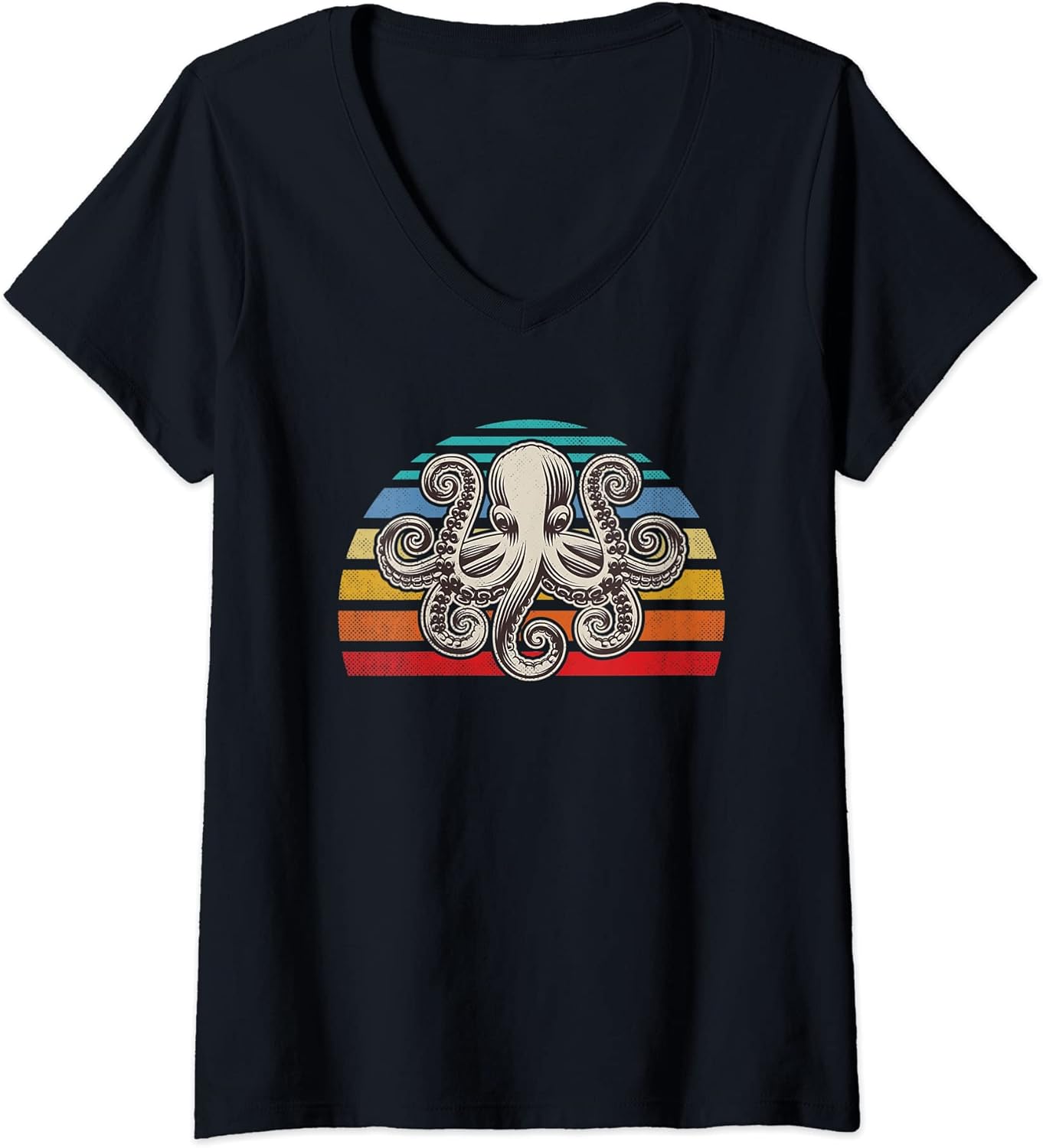 Octopus Merch