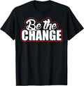 Positive Change Tees