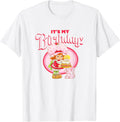 Strawberry Shortcake