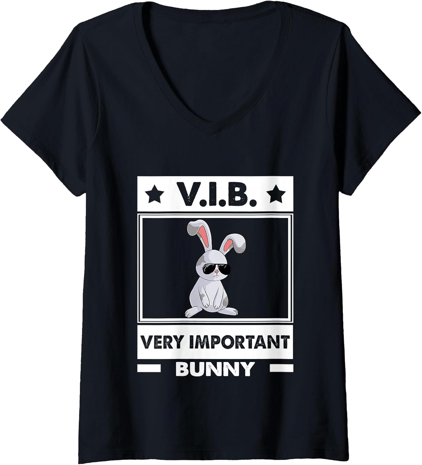 Cool sunglasses VIP bunny apparel