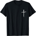 Christian Faith Jesus Modern Minimalist style
