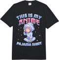 Japanese Anime Clothes & Anime Stuff For Teen Girl