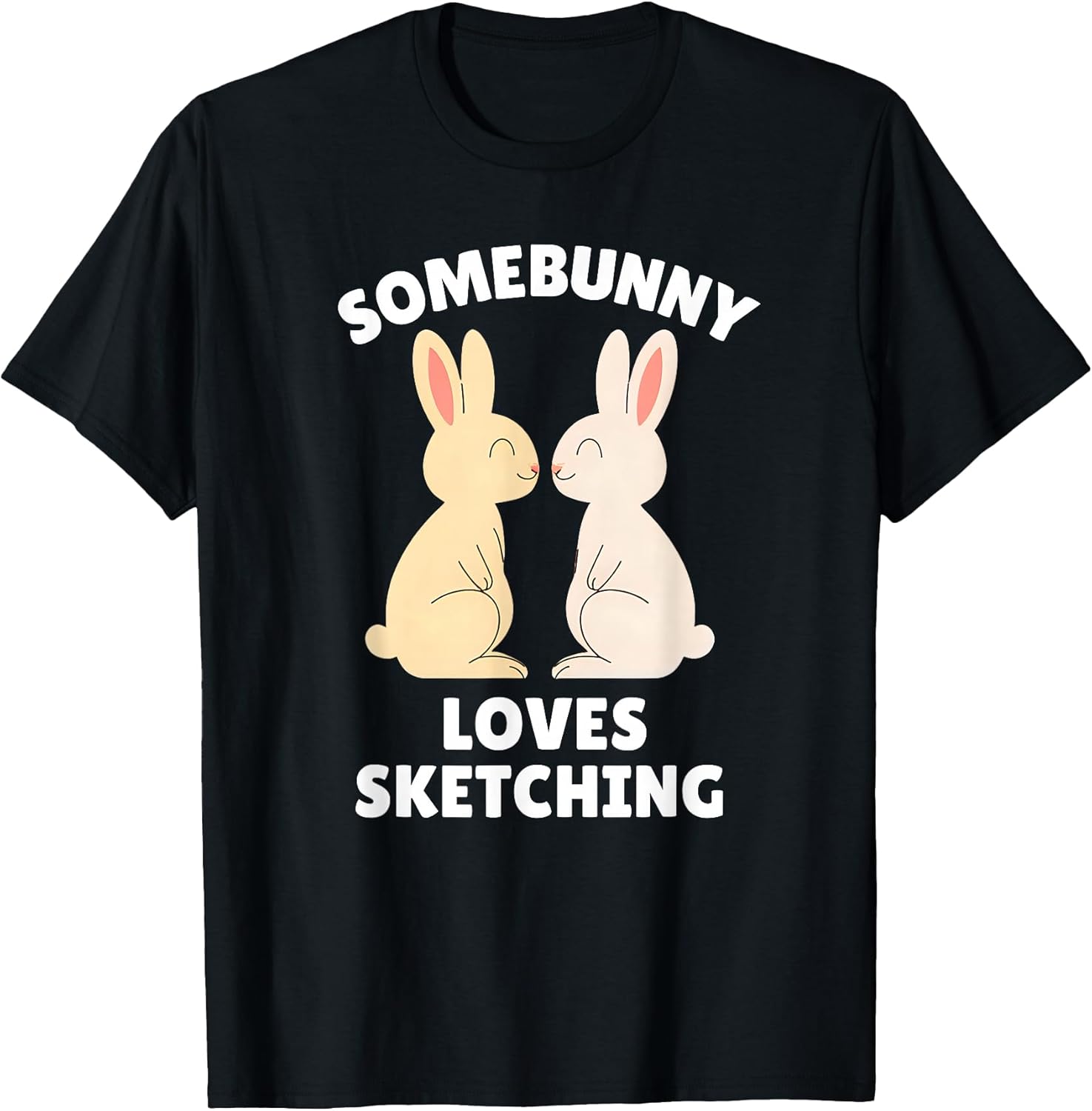 Easter Sketchers Merch