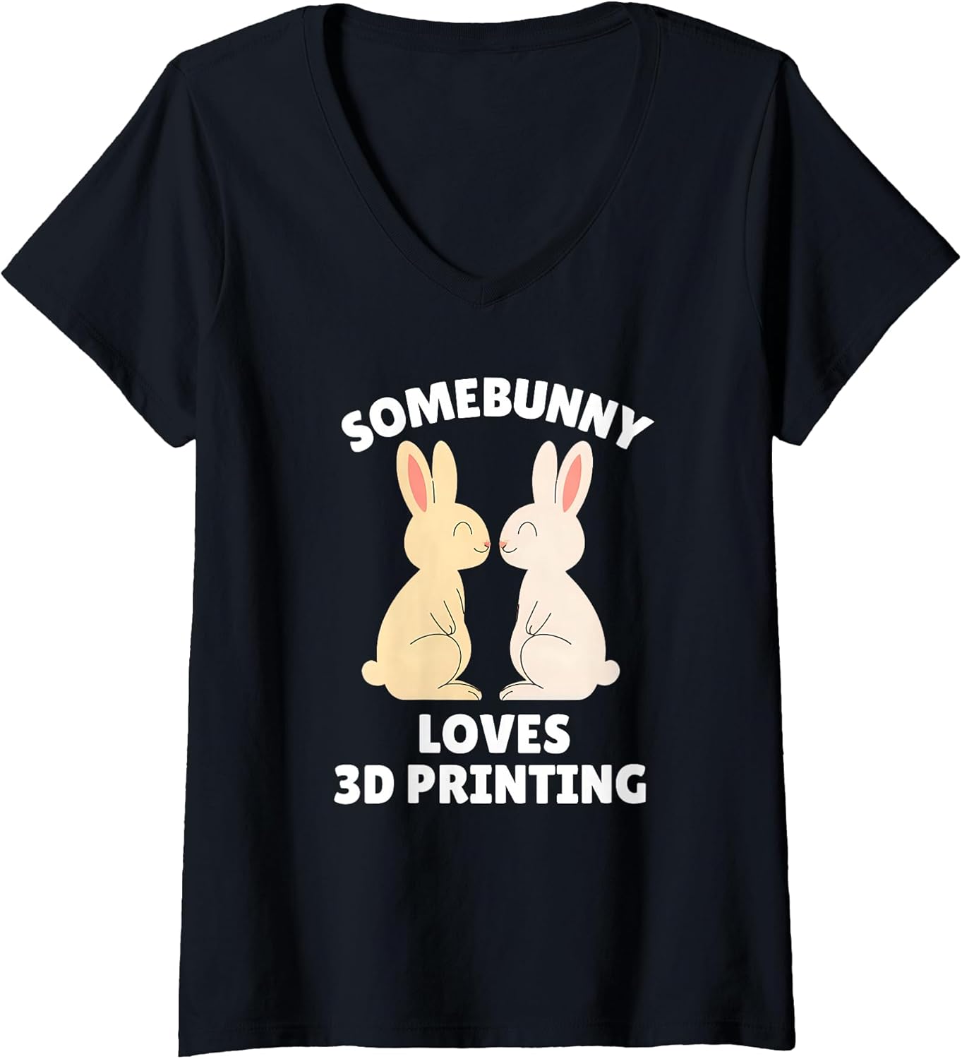 Easter 3D Printing Lovers Merch