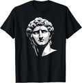 Funny Roman Greek Tee