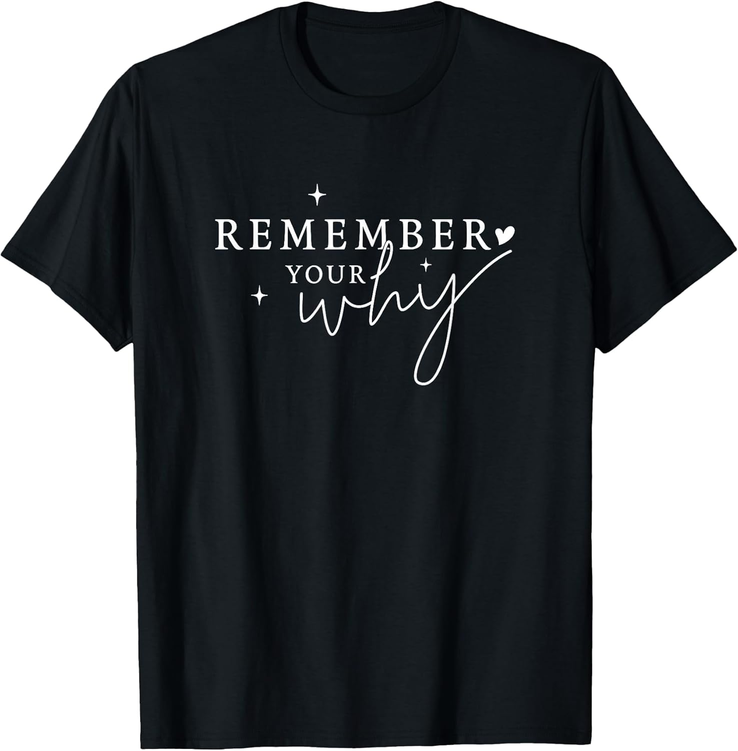 Positive Vibes Inspirational Motivational Tees