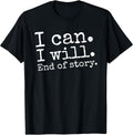 Positive Affirmation Uplifting Happy Quotes Shirts