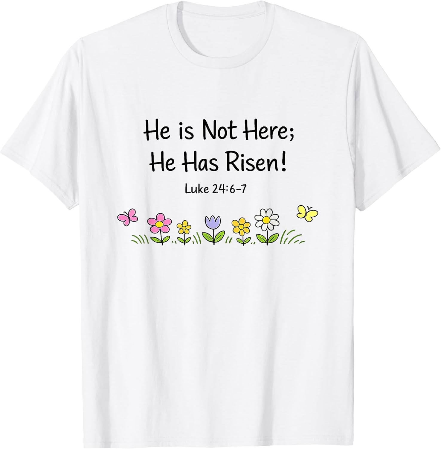 Faith Apparel