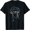 Minimalist Artsy Aesthetic Clothing