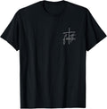 Uplifting Scripture Bible Verse Tee Company