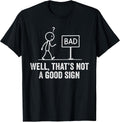 Witty Sarcastic Saying Design