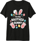 Bunny Easter Family Matching 2026 Apparel