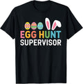 Egg Hunt Supervisor idea