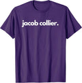Jacob Collier Fan Merch