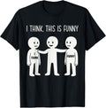 Funny Sarcastic Tee