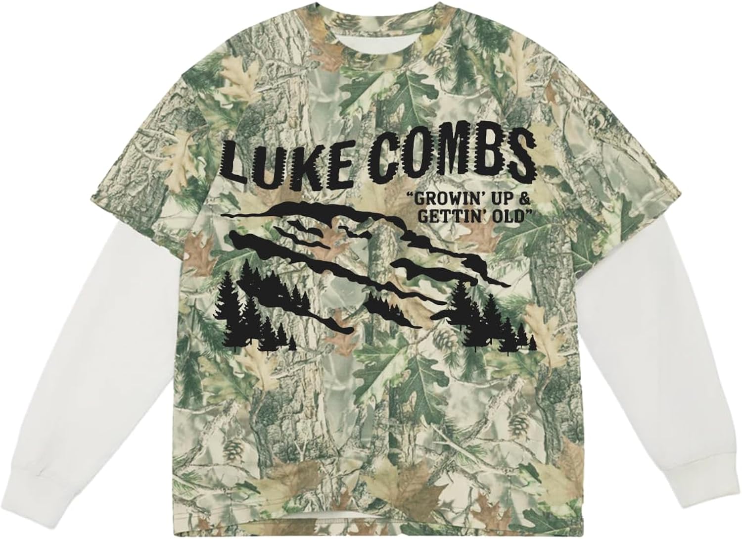 Luke Combs