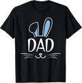 Fun Matching Couple Outfits Bunnies Lover Apparel