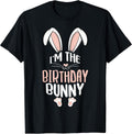 I'm The Birthday Bunny Outfit