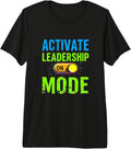 Leadership Motivation Design