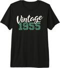 Retro 1955 Year Graphics