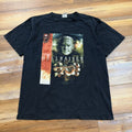 Other Vintage Black Hellraiser Pinhead Clive Barker Movie Shirt