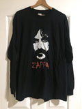 Bleach Goods Frank Zappa Ls