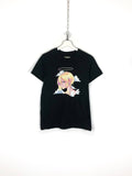 Umai Anime T Shirt Angel Big Print Size M Hoodie, Sweatshirt | FlexRushtees.com