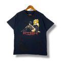 Anime Death Note Misa Amane Anime Manga Tee Shirt Large Size