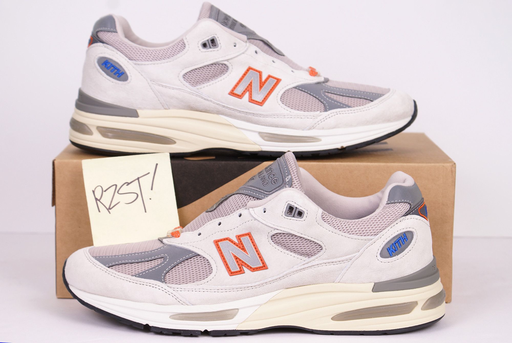 New Balance Kith X Madison Square Garden X New Balance 991v2 Knicks T-Shirts, Hoodie, Sweatshirt | AU16VibeMintTees.com