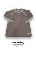 Undercover Gyakusou 2012 Running Shirt Hoodie, Sweatshirt | FlexRushtees.com