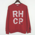 Gu X Vintage Vintage Gu X Red Hot Chili Peppers Sweatshirt T-Shirts, Hoodie | FlexRushtees.com
