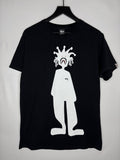 Stussy X Bape Tee Hoodie, Sweatshirt | FlexRushtees.com
