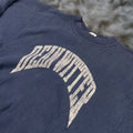 Champion Sweatshirt Navy Large Men S Reverse Weave Crew Neck Cotton P T-Shirts, Hoodie | FlexRushtees.com