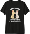 Easter Missionary Merch