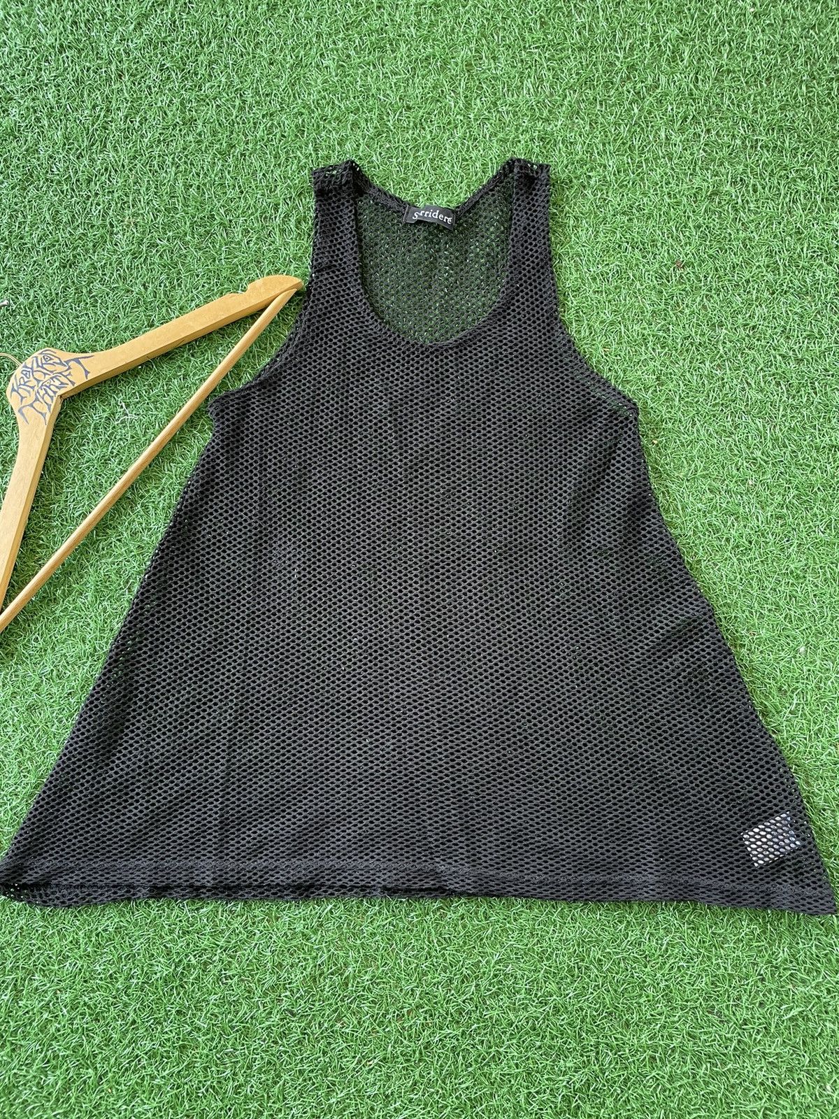 Japanese Brand Hole Summer Shirts Women