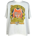 Starter Vintage Chicago Bulls World Champions Tee 1996
