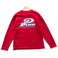 Brand Vintage Japanese Piko Surfboard Reversable Tee Hoodie, Sweatshirt | FlexRushtees.com