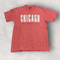 Vintage Chicago Tee