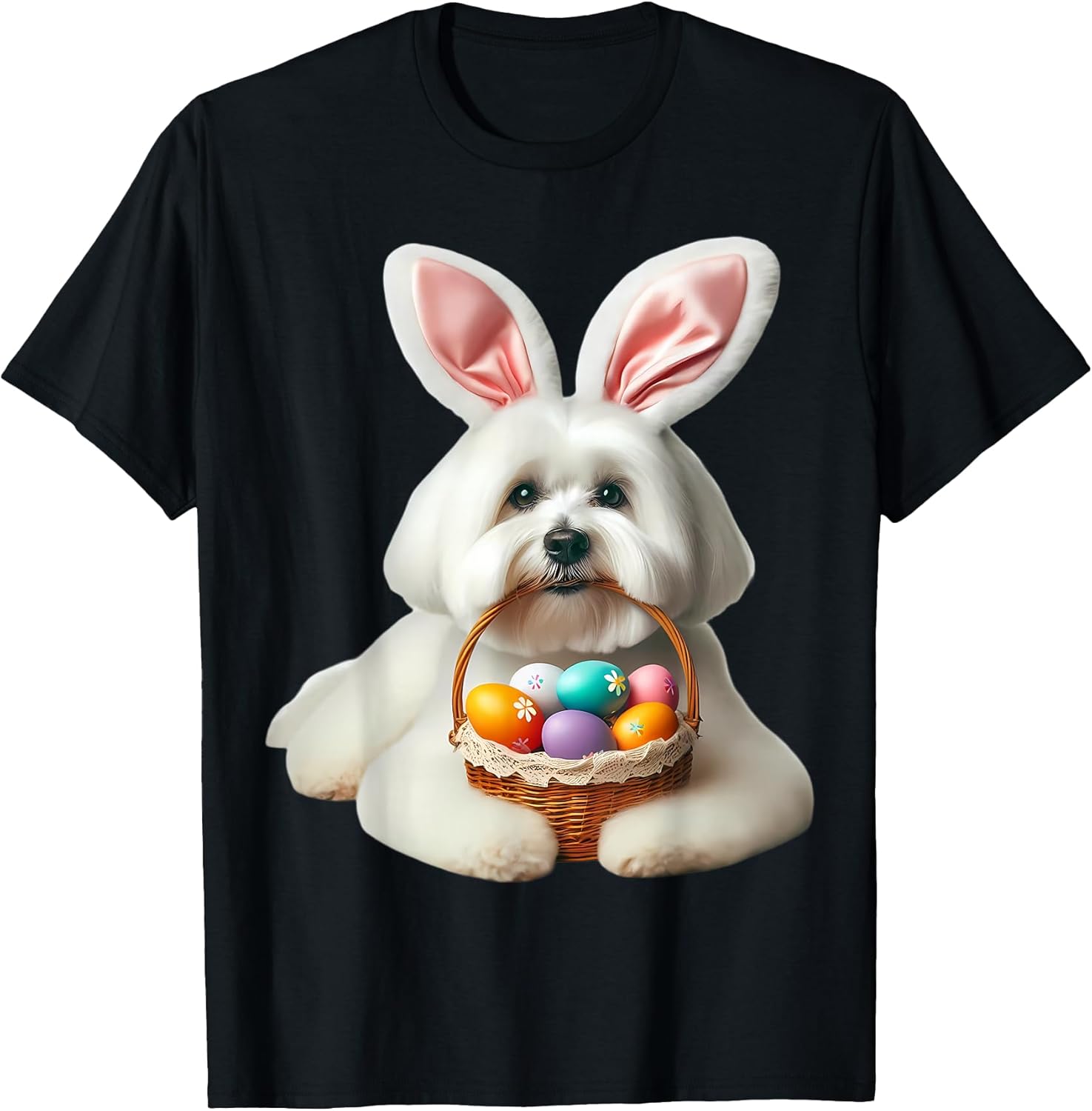 Easter Coton de Tulear Merch