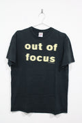 Vintage Jerzees Out Of Focus Tee