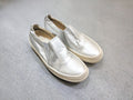 Owens Rick Owens Drkshdw Boat Ramones Size 7 40 Silver T-Shirts, Hoodie, Sweatshirt | AU16VibeMintTees.com