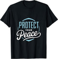 Protect Your Peace