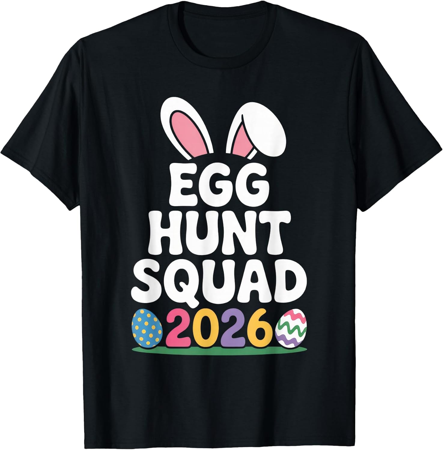 Easter Expedition Crew Collection Earth Family