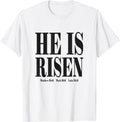 Christian Faith Bible Verse Merch