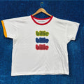 Eilish Billie Eilish Hit Me Hard And Soft 2025 Tour Oversized Tee S Hoodie, Sweatshirt | FlexRushtees.com